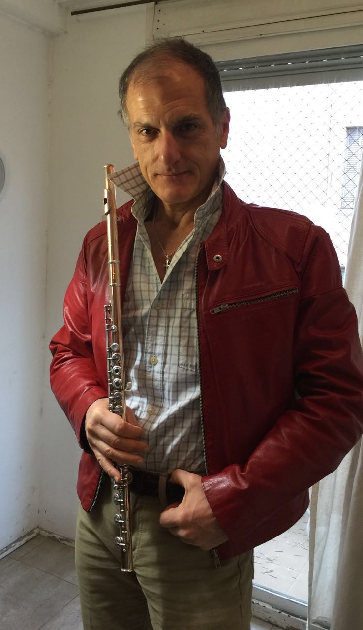 claudio barile
