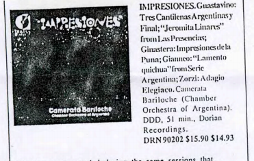 Gramophone