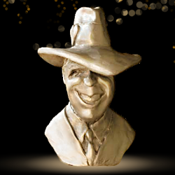 Two Awards