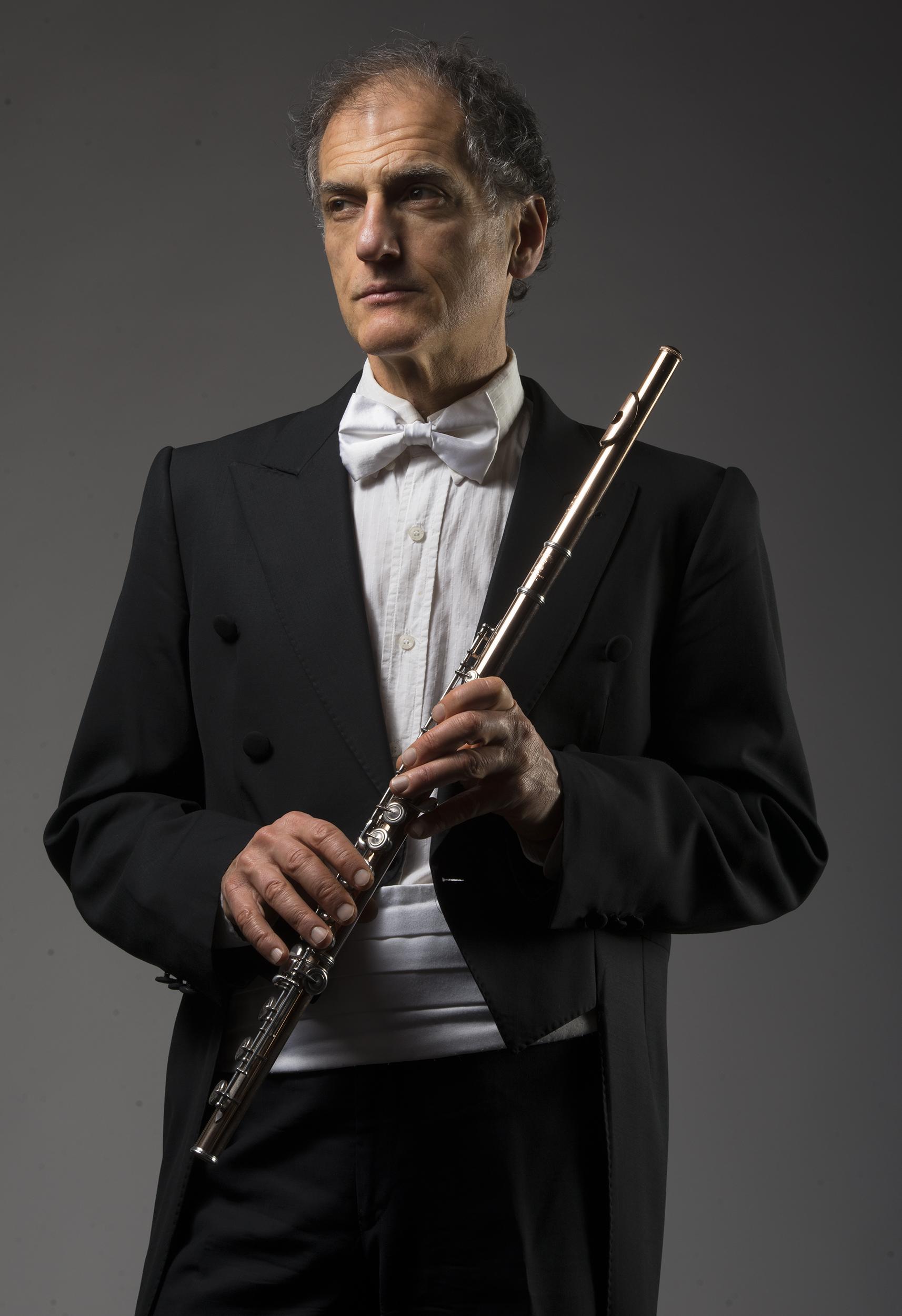 Claudio Barile